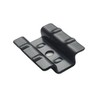 Stainless Steel Clips Pack of 50 for Invisible Fixing Decking
