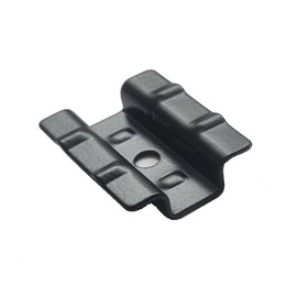 Stainless Steel Clips Pack of 50 for Invisible Fixing Decking Boards