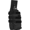 Valken Universal Air Tank Pouch BLACK