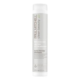 Paul Mitchell Clean Beauty - Champú Para Terapia Del Cuero C