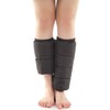 Liapom Women's Leg Warmer, Padding, Arm Warmer, Arm Cover, Washable,