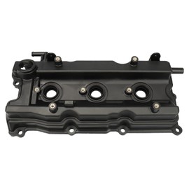 Left Engine Valve Cover for Nissan Maxima Quest 2002 2003 2004 2005 2006 2007 2008 2009 132648J113 13264ZA30A
