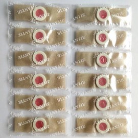 Mebix TRD  Parches Adhesivos Para El Cuidado De Pies Elimina Callosidad