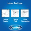DenTek Premium Kit de cuidado oral