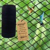 KEEPAA Heavy Duty Bird Netting - 0.6” Mesh UV Resistant