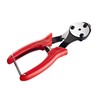 Sram Tool Crimper Cable Cutter Tool with 00,7118,001,001, Multi-Colour