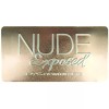 BYS Nude Exposed Eyeshadow Palette, 24 Colors in Tin Kit