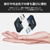 Leehitech USB 3.0 Right Angle Adapter, USB 3.0 A Male