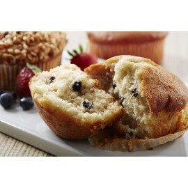 Bon Appetit Blueberry Muffin, 5.5 Ounce (Pack of 8)