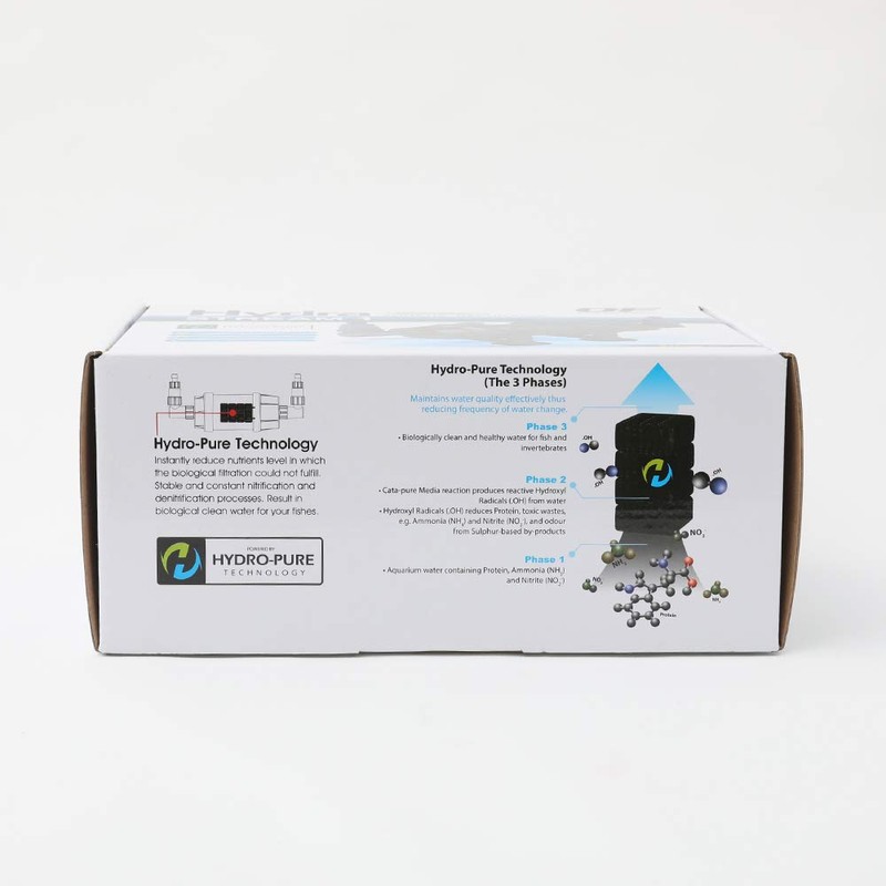 Ocean Free Hydra Stream 1 Filter