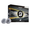 Bridgestone Golf Tour B X White