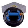 IMT 10" Metal Suction Cup for Glass, Vacuum Pump Suction