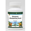 Glutamic (Glutamine) Acid Powder (1 oz, ZIN: 513333)