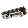 Electric 1:32 Alloy Doubledecker Bus Model Toy with Light Music