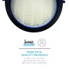 Home Revolution Filter For Dyson DC25 Washable Vacuum Post Motor