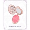 Flower knows (G02 LittleCranberry) Strawberry Rococo Series Cheek Blush