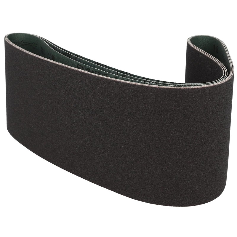 Kyocera Old Ryobi Endless Belt BDS-1000 B-4000T, 3-Piece Set, 3.9