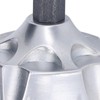 External Chamfer Tool Deburring Chamfering Drill Bit Zinc Alloy with