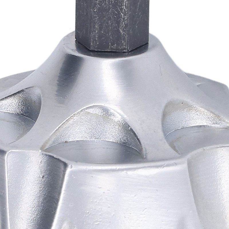 External Chamfer Tool Deburring Chamfering Drill Bit Zinc Alloy with