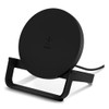 Belkin F7U083auBLK Belkin Boost UP Wireless Charging Stand 10W, Black