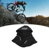 Winter Bib Warm Cycling Windproof Full Face Headgear Outdoor Sports
