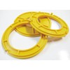 Router Table Insert Rings 3" Diameter Fits Many Sears Craftsman