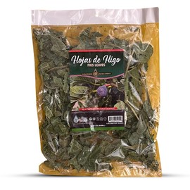 Natural de Mexico Hojas de Higo 2 onzas Te tea 2 Oz. Fig Leaves