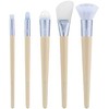 EcoTools Elements Limited Edition Hydro-Flow Kit de brochas para el