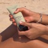 shaishaishai Positive Sun Tanning Watery Cream SPF22 150mL - shaishaishai