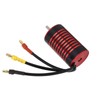 2845 RC Car Brushless Motor Waterproof Rustproof Aluminum Alloy 4