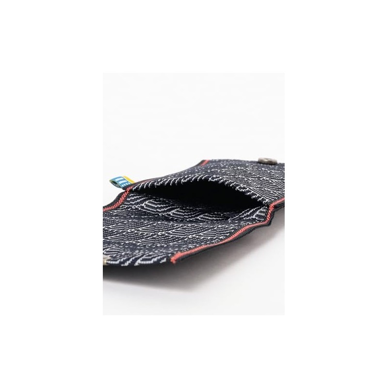 Beams Japan Takada Textile x BEAMS Japan Bespoke Folding Card