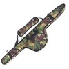 Cult Tackle DPM Compact Retractable Scope Rod Sleeve Single Rod