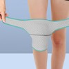 Protective Knee Pads - Soft Sponge Adjustable Kneepads,Adjustable Kneepads With