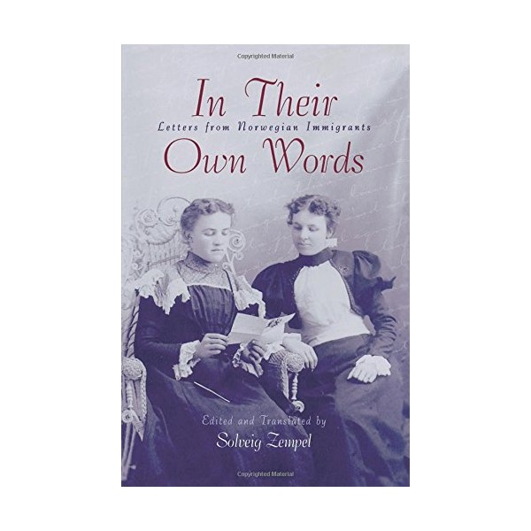 In Their Own Words