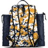 Boombah Gamer Bat Pack Digital Camo Navy/Gold