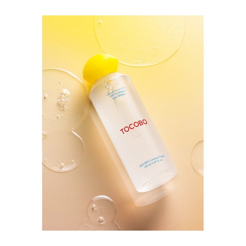 Tocobo Bifida Biome Essence 50mL / 비피다 바이옴 에센스 50mL