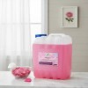 Galón De Agua De Rosas Bella Nature 100% 4l Tónico