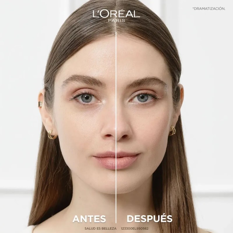 Sérum L'oréal Paris True Match Nude Con Color 30 Ml