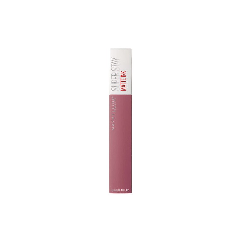 Maybelline SuperStay Matte Ink Liquid Lipstick 15 Lover