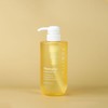 Yuripibu Banana Total Care Shampoo 500ml 3ea / 유리피부 바나나
