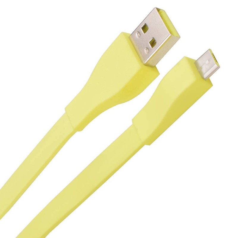 Micro USB Cable Compatible with Bushnell Wingman GPS Speaker, Bushnell