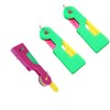 5Pcs Automatic Machines Sewing Needle Threader, Plastic Needle Threaders Hand
