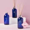 Capri Blue Aloha Orchid Reed Diffuser Set - Includes Reed