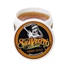 Suavecito Pomade Firme (Strong) Hold 5 oz, 1 Pack -