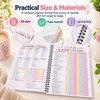ADHD Cleaning Planner for Home Organization – Daily to Yearly