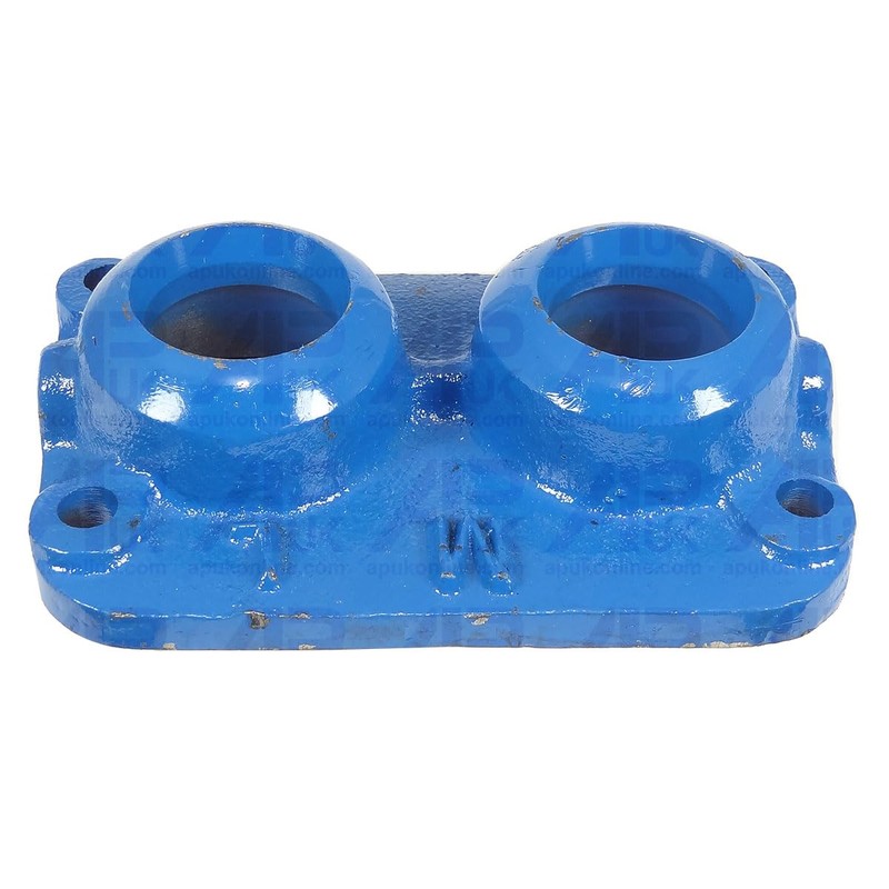 APUK Transmission Gear Box Lever Cover Plate Replacement for Fordson