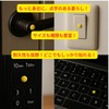Visually Impaired Goods Button Sticker Sticker Braille Induction Marker