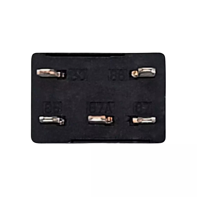 TYCO 1 PC. - TYCO VJ28-95F24-S01 Power Relay, 5 Pin