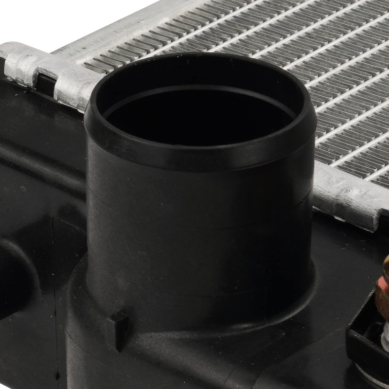 Torchtree CU2609 Radiator Replacement,Compatible with 2002-2004 Expedition, 2003-2004 Navigator