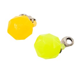 Maxar Electric Flashing Convenient, Hook Type, Key Chain, Switch String, Zipper for Bags, Wallets, Car Keys, etc